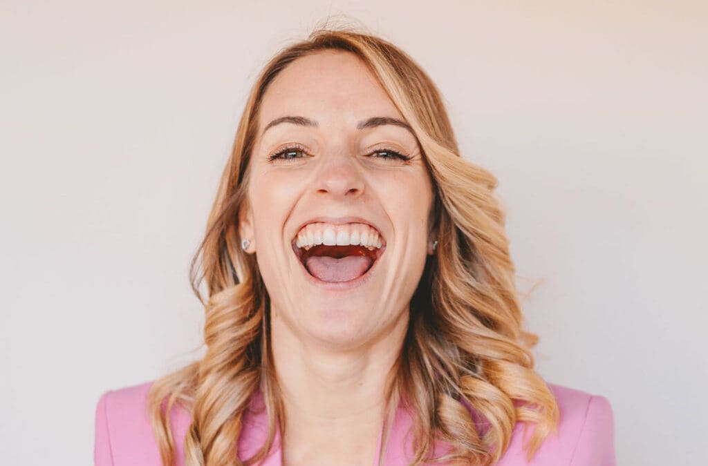 Crafting your authentic persona: 10 tips to elevate your personal brand