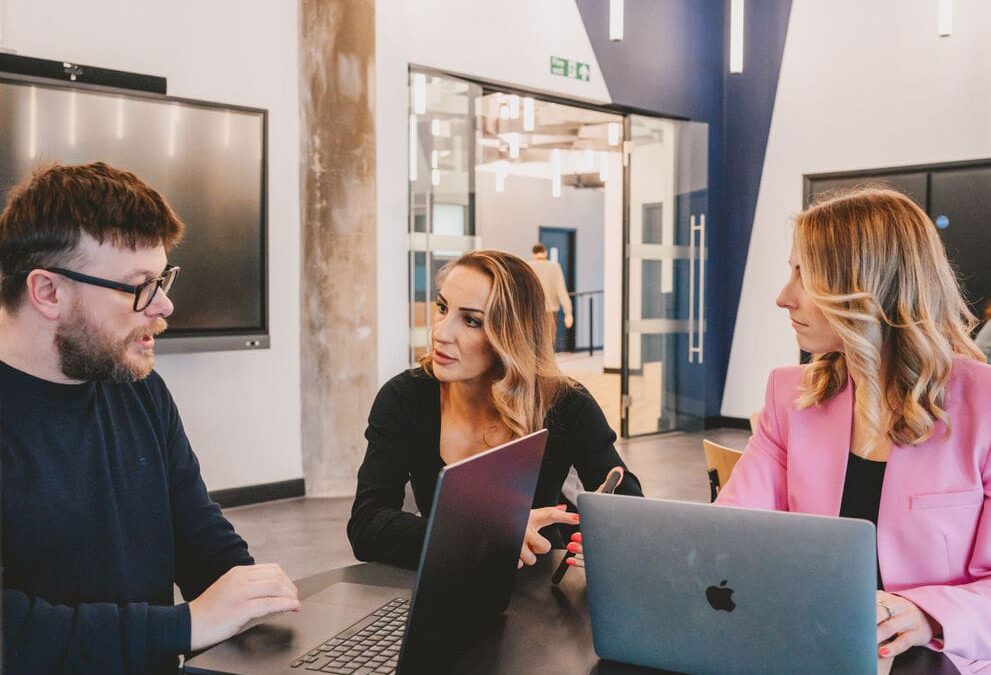 What Are The Benefits Of Personal Branding For Employees?