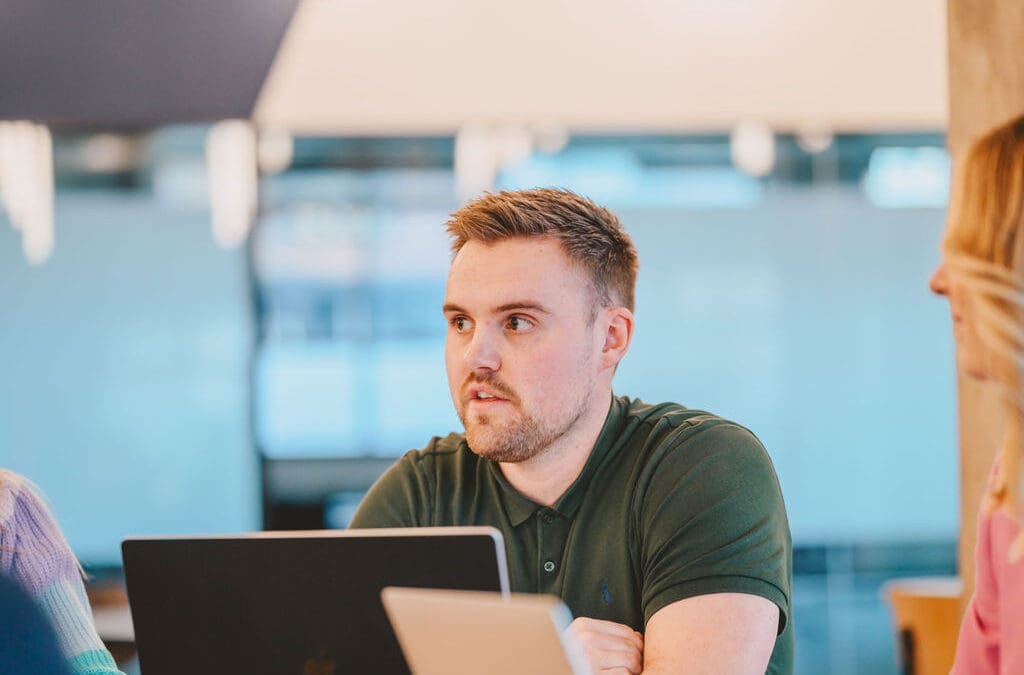The necessity of personal branding for founders and CEOs