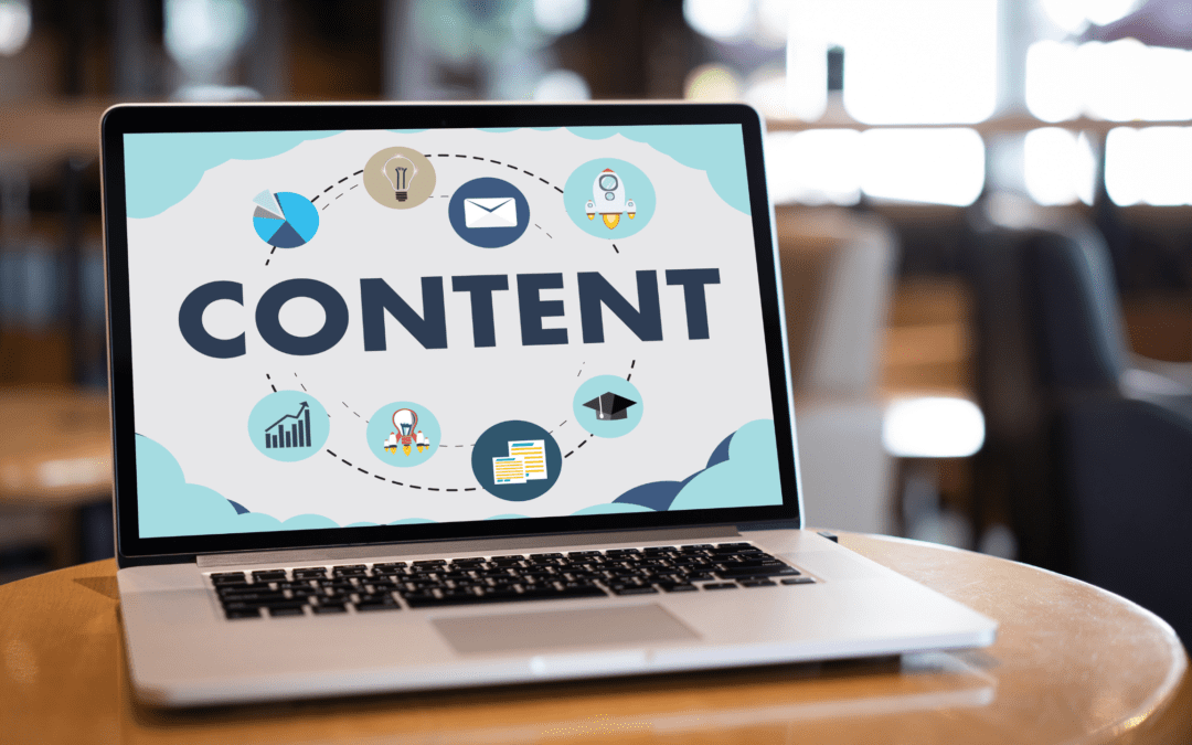 Personal branding content ideas to get you started