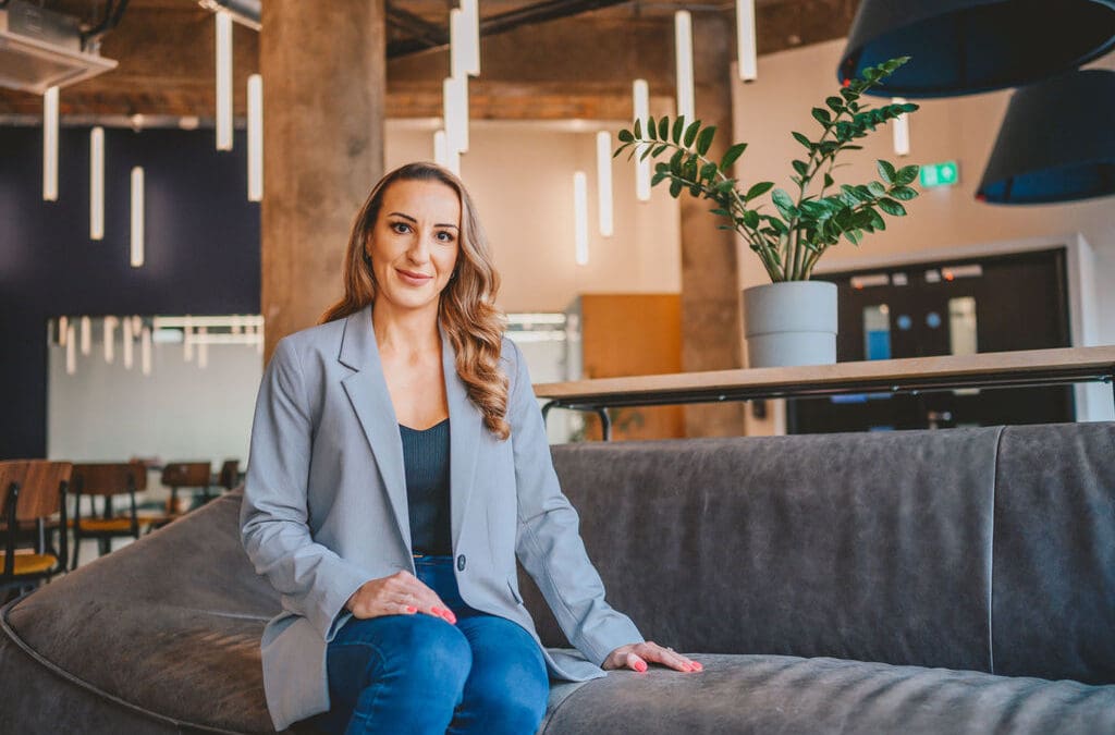 Setting the foundations to your personal brand