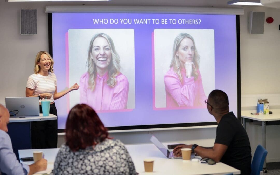 Get Clear on These Essentials Before Creating Your Personal Brand: