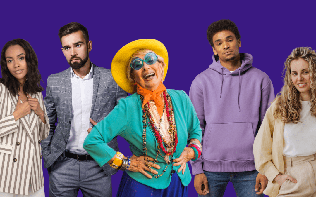 Dressing the Real You: Showcasing Authenticity Through Your Personal Brand Style