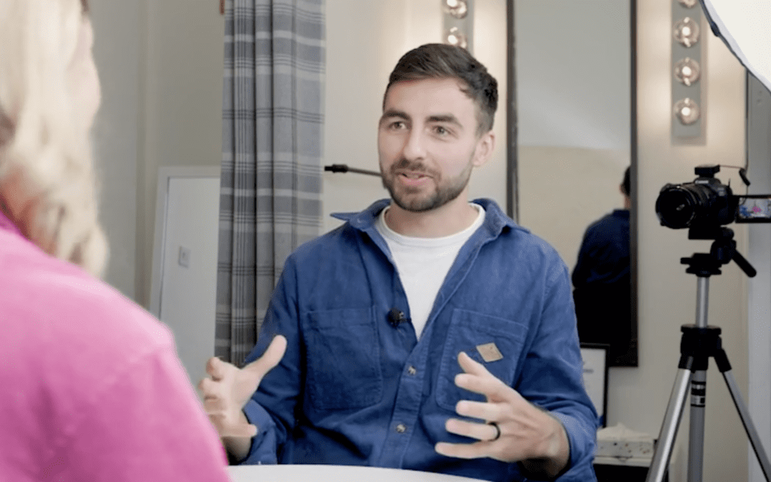 How to Nail Your Personal Brand Imagery as a Business Leader