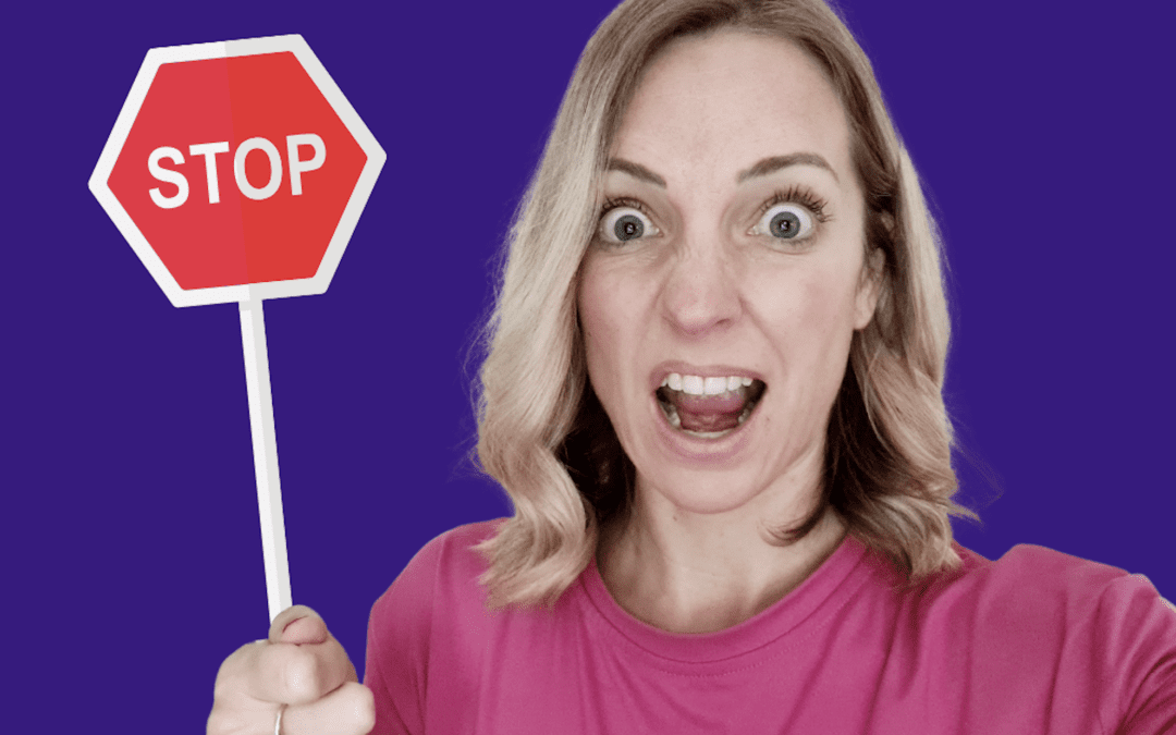 Scroll-Stopping Content: How to Capture Attention in Seconds