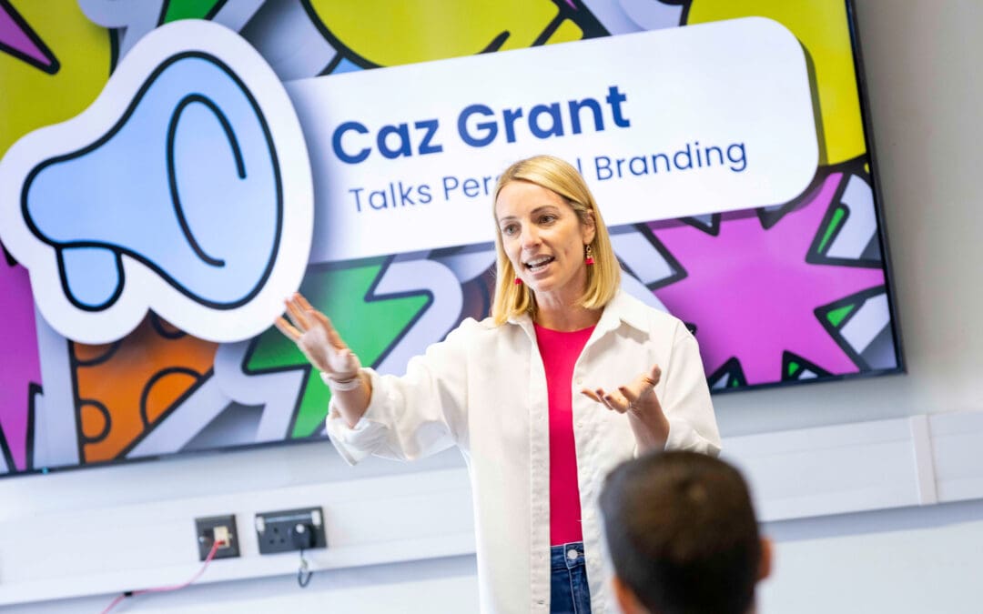 Attract, Don’t Chase: The Personal Branding Shift that Draws Clients to You