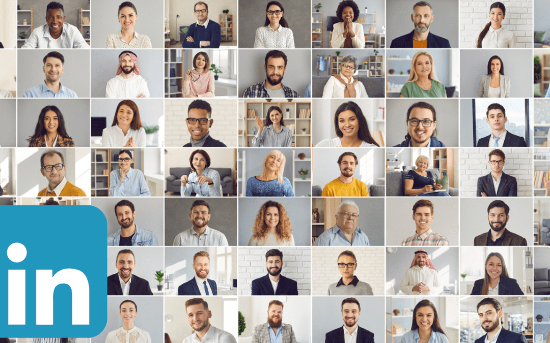 Why Your LinkedIn Profile Could Be Your Greatest Asset in 2025