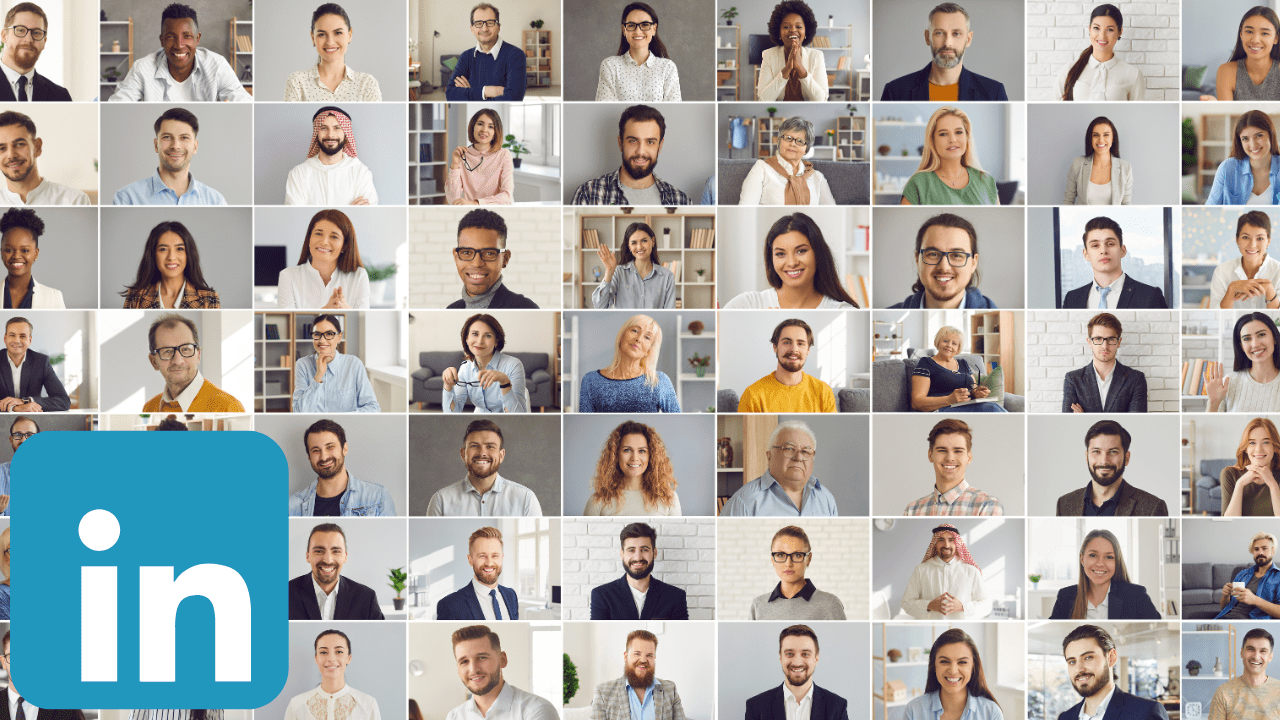 Why Your LinkedIn Profile Could Be Your Greatest Asset in 2025 - Quirq