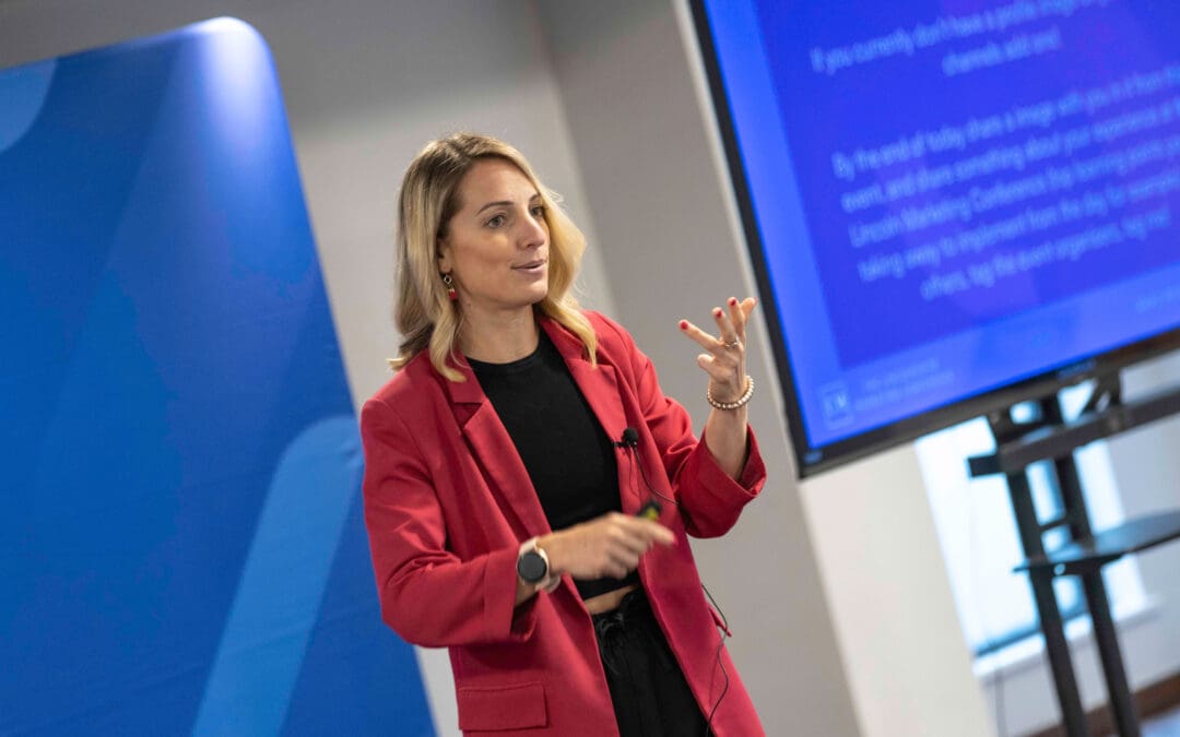 Make 2025 Your Best Year Yet With Personal Branding!