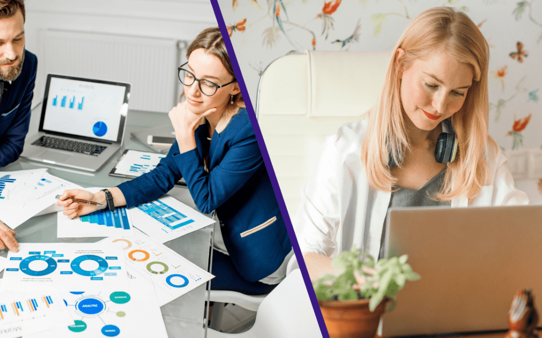Traditional Marketing Vs Personal Branding – Which One To Choose?