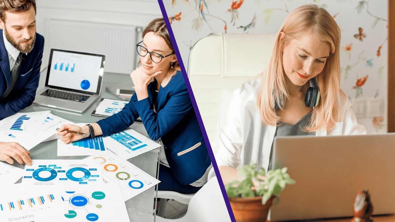 Marketing vs Personal Branding