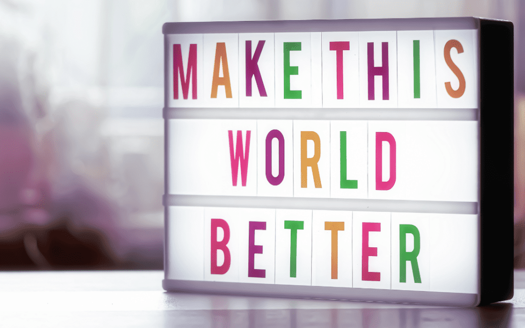 Using Your Personal Brand To Make An Impact
