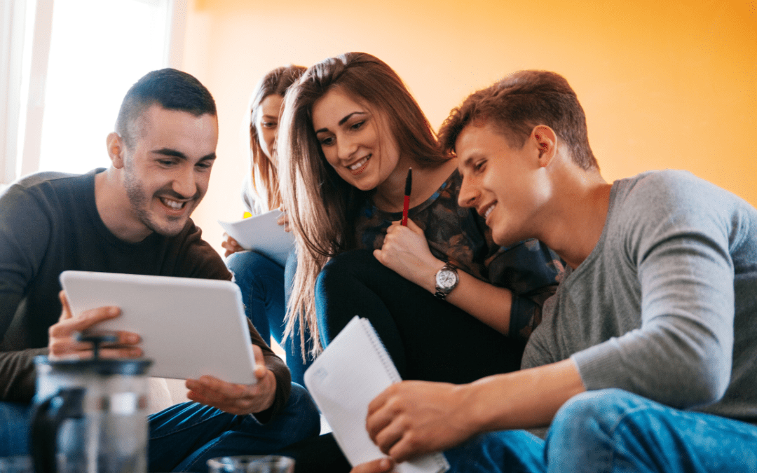 Why Students Should Start Building Their Personal Brand Now