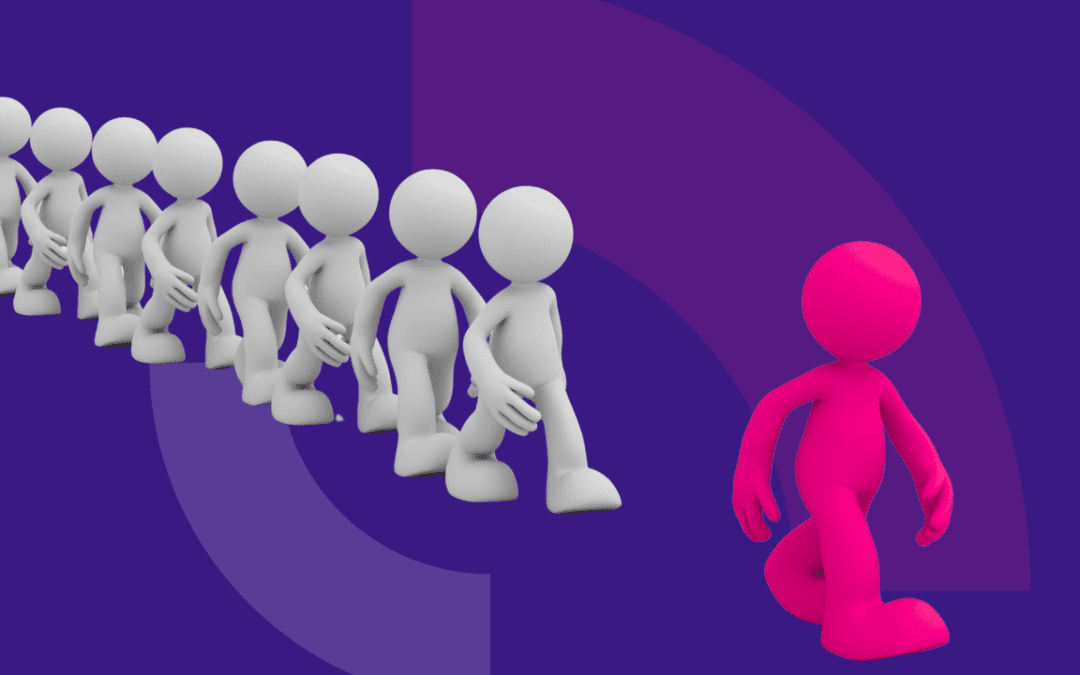 How to Build an Army of Loyal Followers for Your Personal Brand