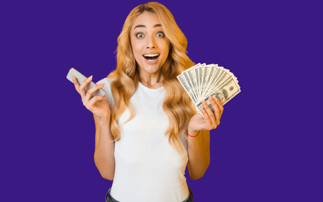 Stop Being So British About Making Money, It’s Time to Monetise Your Personal Brand!