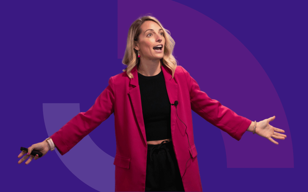 Personal Branding for Extroverts: How to Lead with Energy and Intention