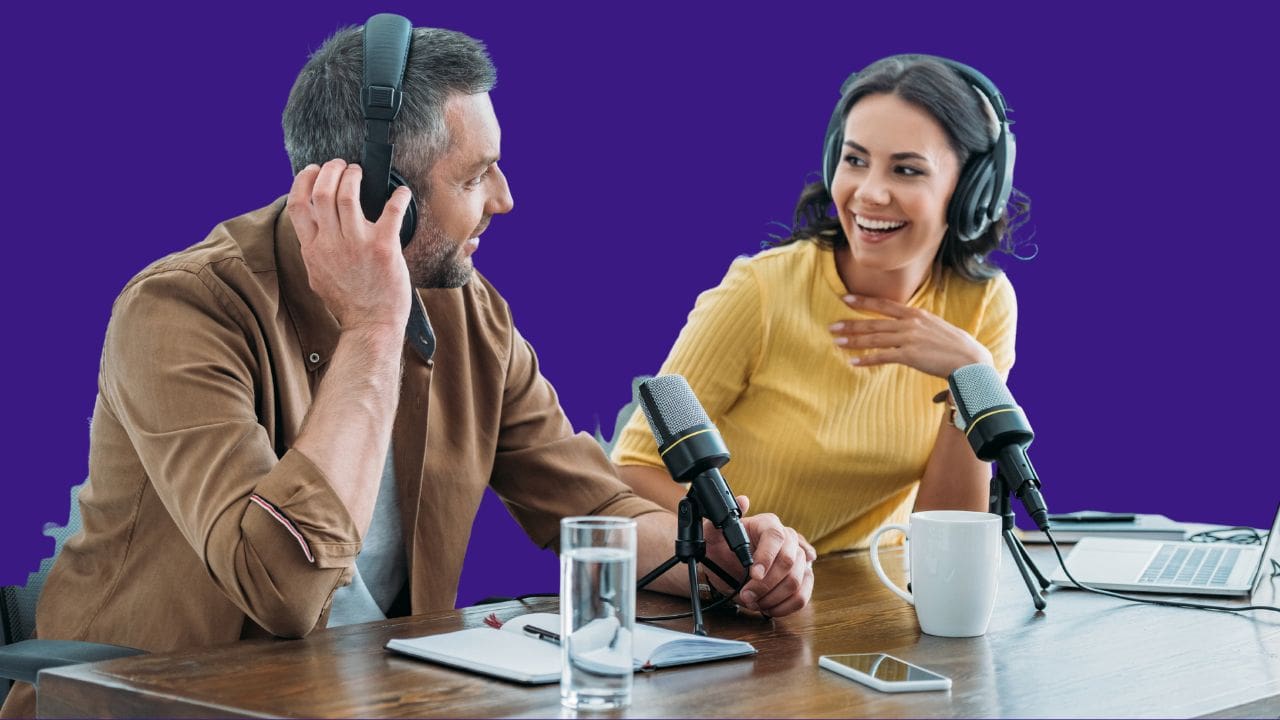 podcast