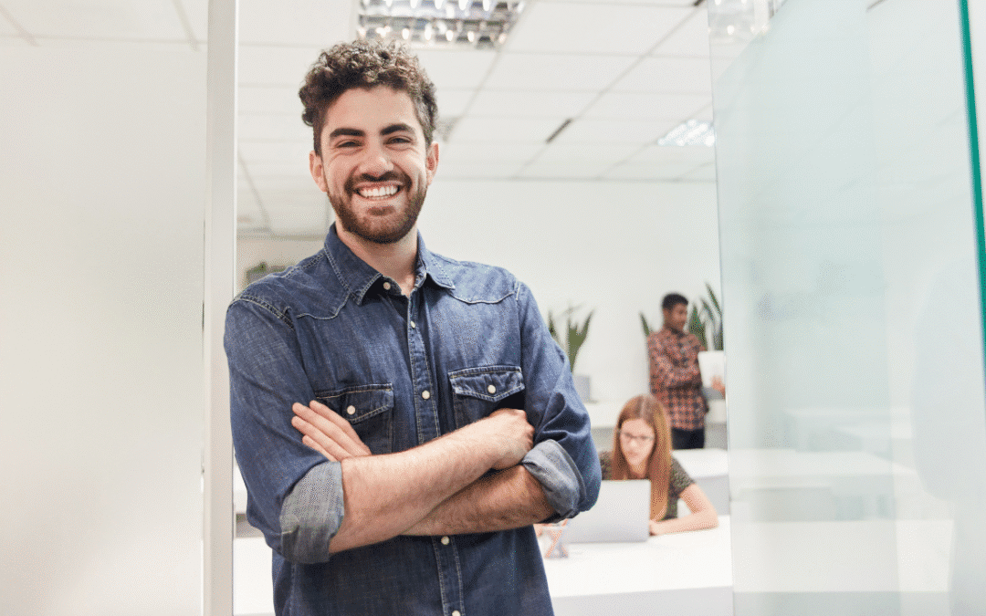 Why Founders Can’t Afford to Ignore Their Personal Brand In 2025