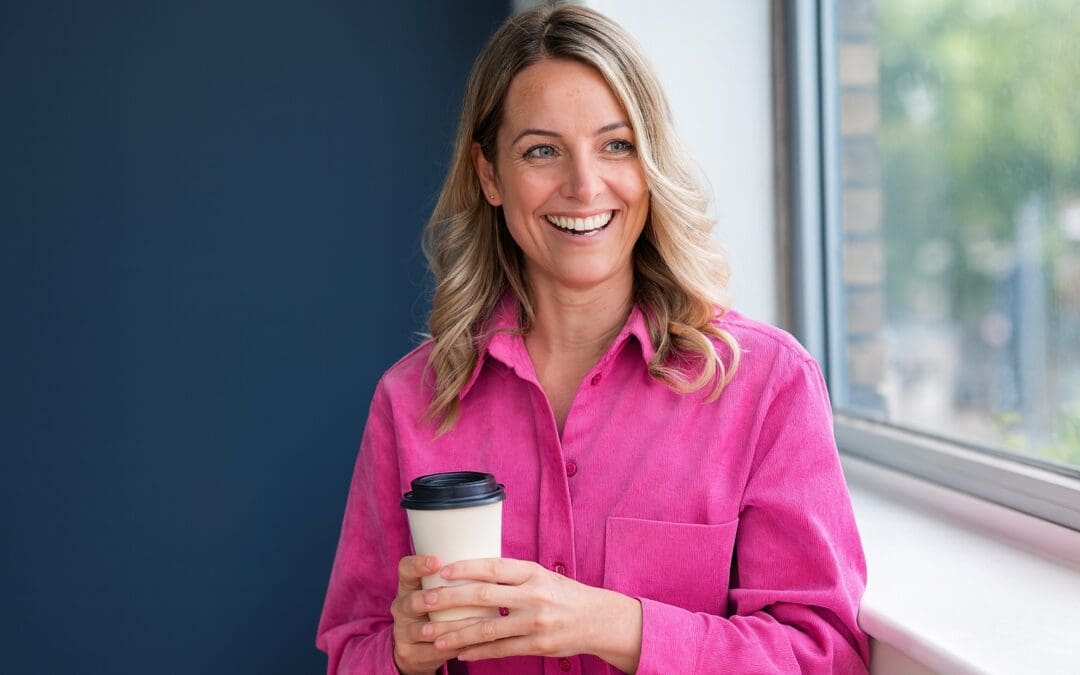 Why Clarity is the Secret Weapon for Your Personal Brand
