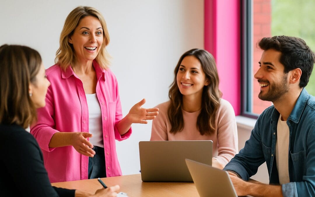 If You’re Waiting to Start Your Personal Brand, You’re Already Behind