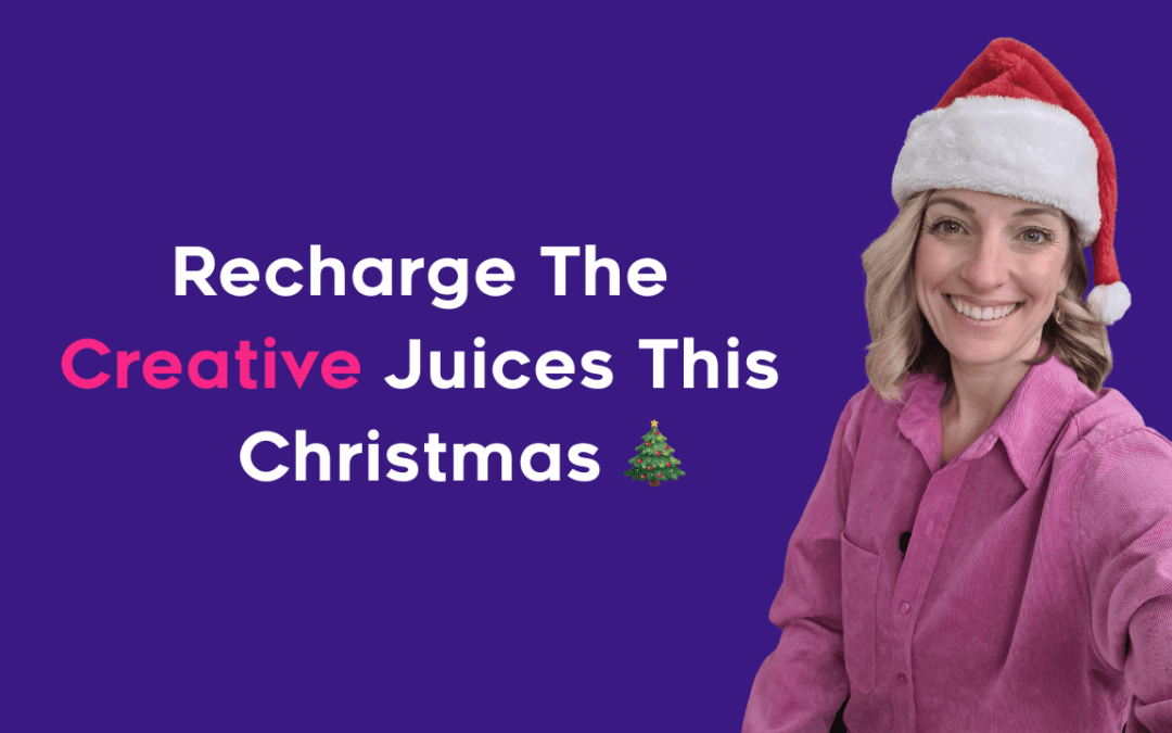 Why Switching Off Over Christmas Could Be the Best Thing for Your Personal Brand