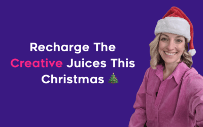 Why Switching Off Over Christmas Could Be the Best Thing for Your Personal Brand