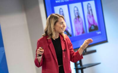 Why Your Personal Brand Isn’t Hitting (Yet) And What The Law of Attraction Has To Do With It