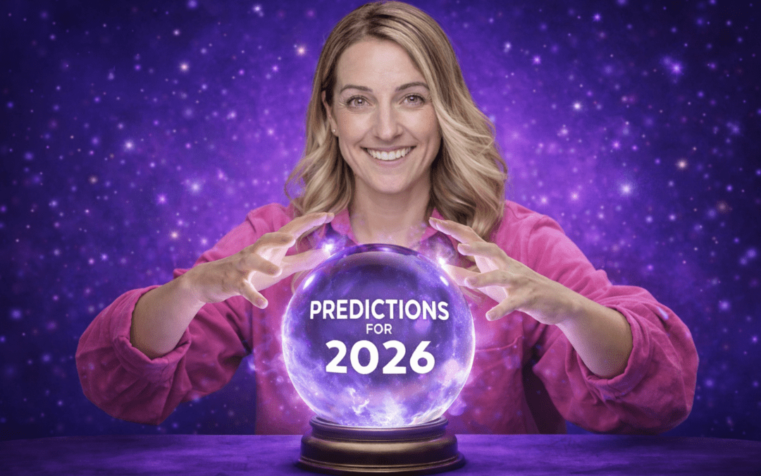 What 2025 Taught Us About Personal Branding (And Our Bold Predictions for 2026)